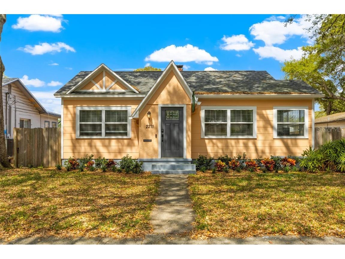 2211 8th Avenue N Saint Petersburg FL 33713 U8154448 image1