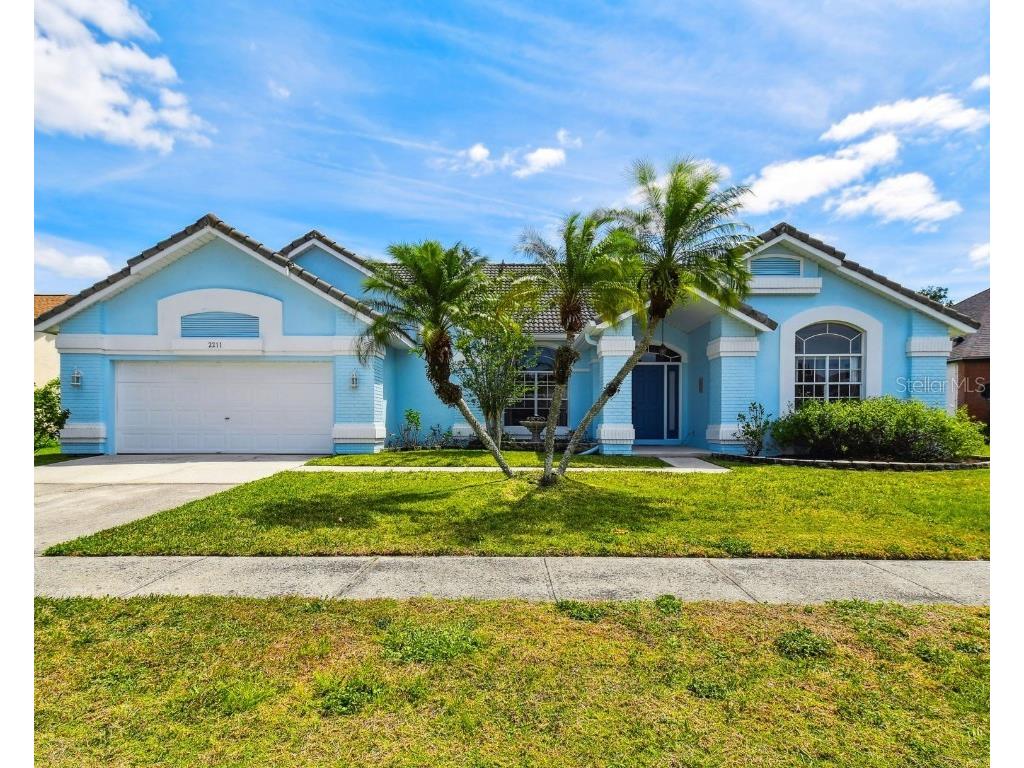 2211 Albion Avenue Orlando FL 32833 - LAKE MALLARD U8237783 image1