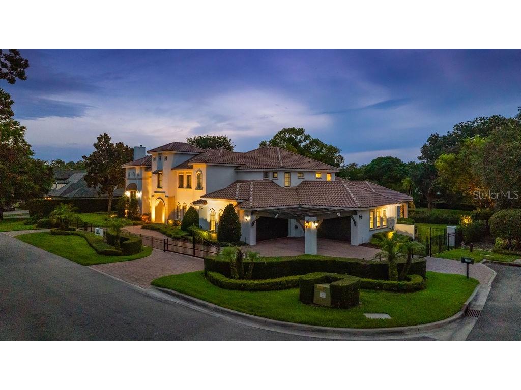 2211 Azalea Place Winter Park FL 32789 - LAKE MAITLAND O6319674 image2