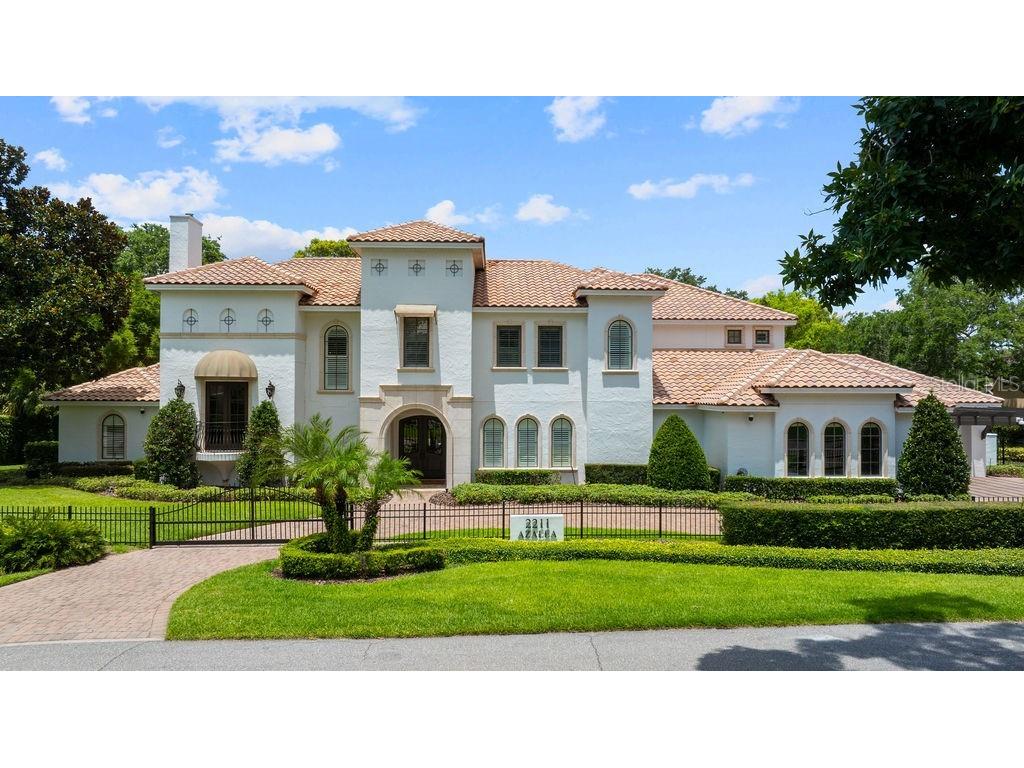 2211 Azalea Place Winter Park FL 32789 - LAKE MAITLAND O6319674 image3