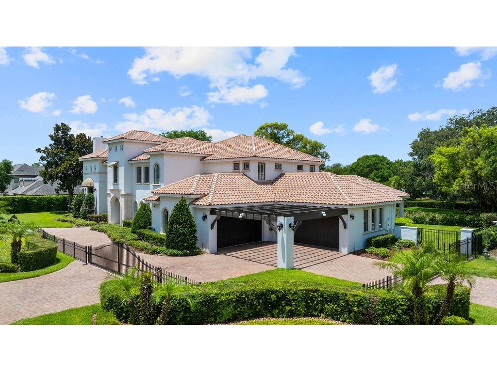 2211 Azalea Place Winter Park FL 32789 - LAKE MAITLAND O6319674 image4