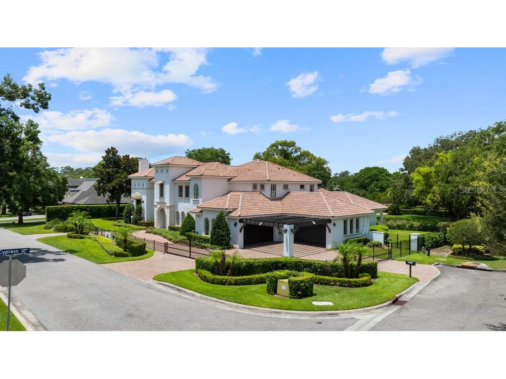 2211 Azalea Place Winter Park FL 32789 - LAKE MAITLAND O6319674 image5