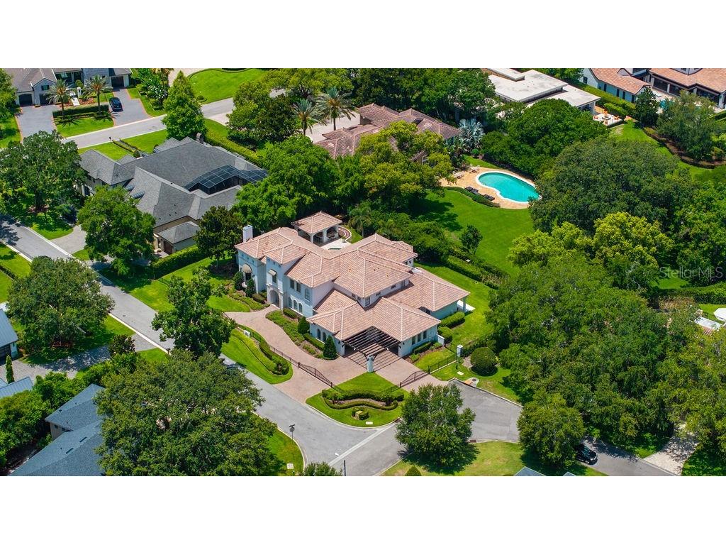 2211 Azalea Place Winter Park FL 32789 - LAKE MAITLAND O6319674 image7