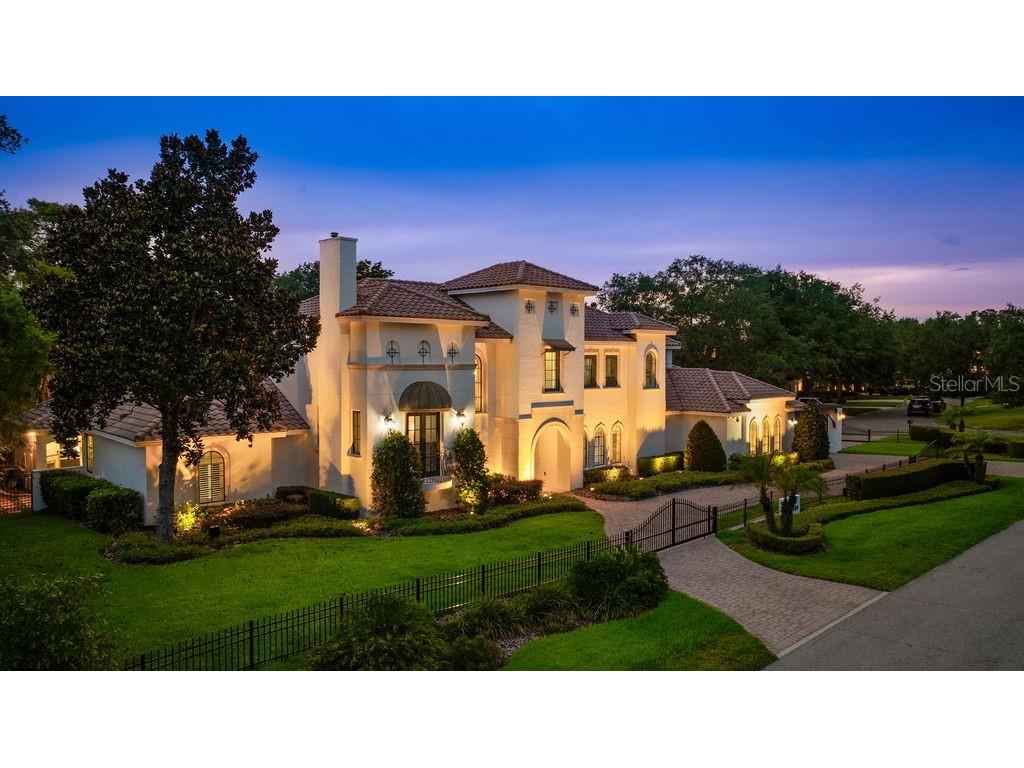 2211 Azalea Place Winter Park FL 32789 - LAKE MAITLAND O6319674 image73