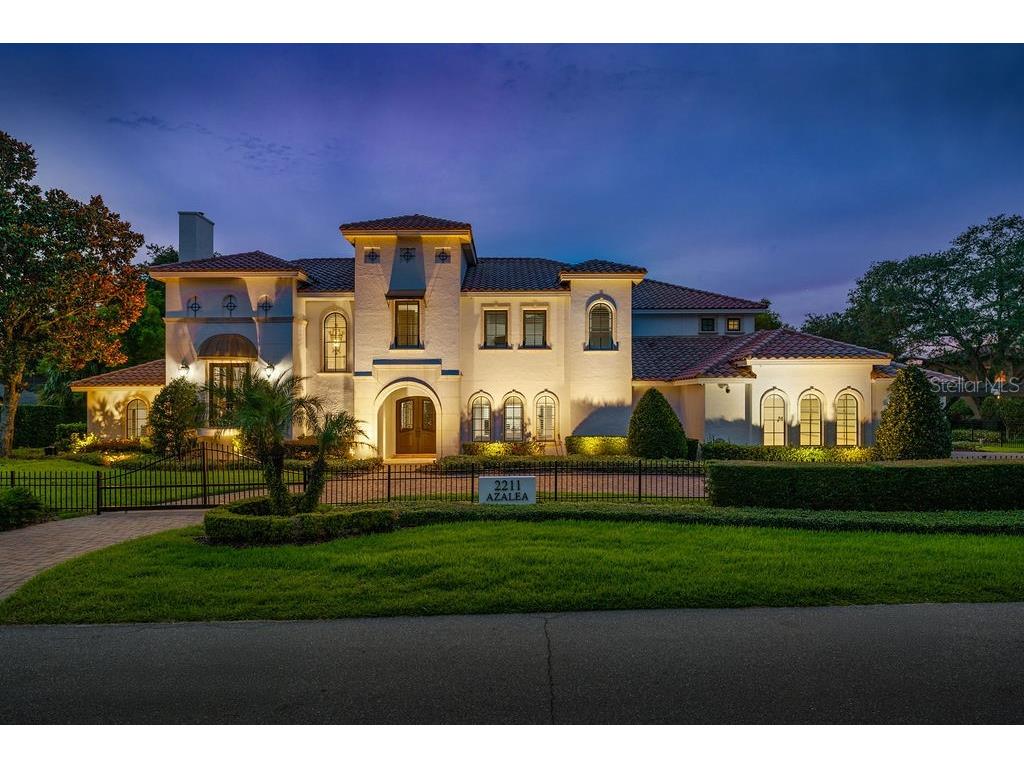 2211 Azalea Place Winter Park FL 32789 - LAKE MAITLAND O6319674 image74