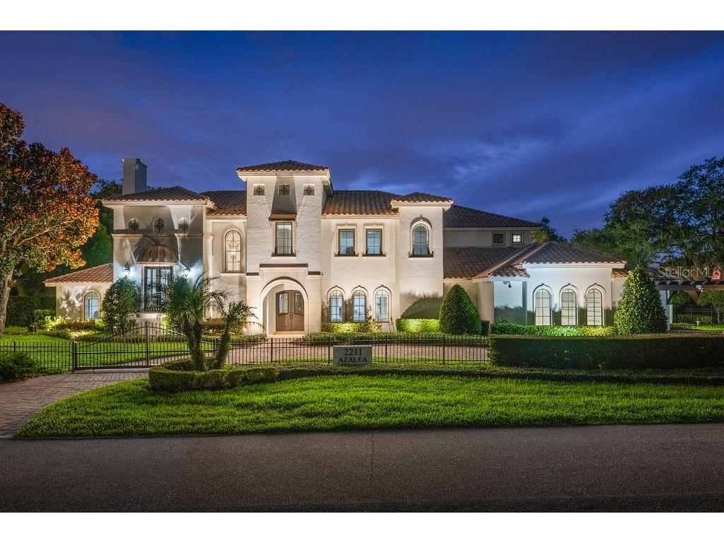 2211 Azalea Place Winter Park FL 32789 - LAKE MAITLAND O6319674 image85