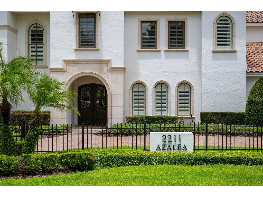 2211 Azalea Place Winter Park FL 32789 - LAKE MAITLAND O6319674 image9