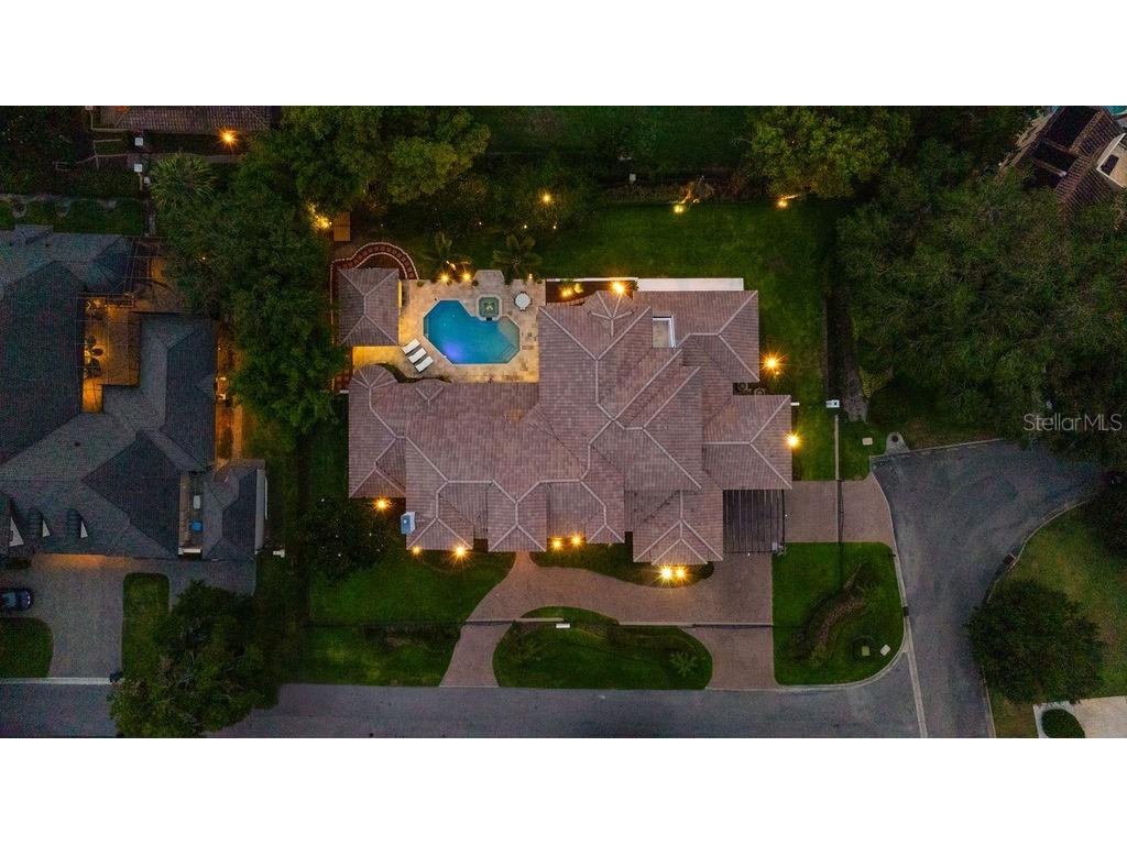 2211 Azalea Place Winter Park FL 32789 - LAKE MAITLAND O6319674 image92