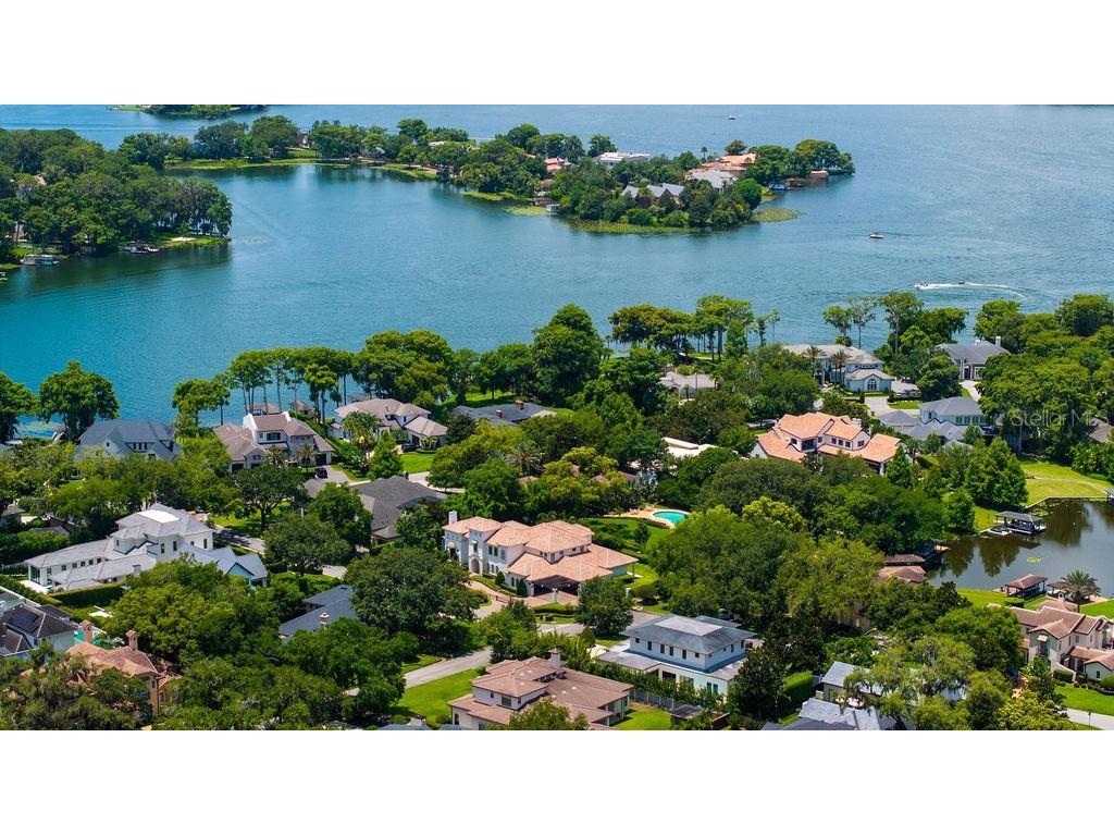 2211 Azalea Place Winter Park FL 32789 - LAKE MAITLAND O6319674 image94