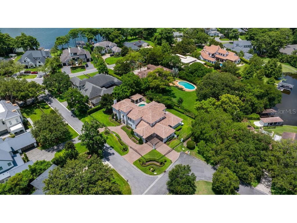 2211 Azalea Place Winter Park FL 32789 - LAKE MAITLAND O6319674 image95