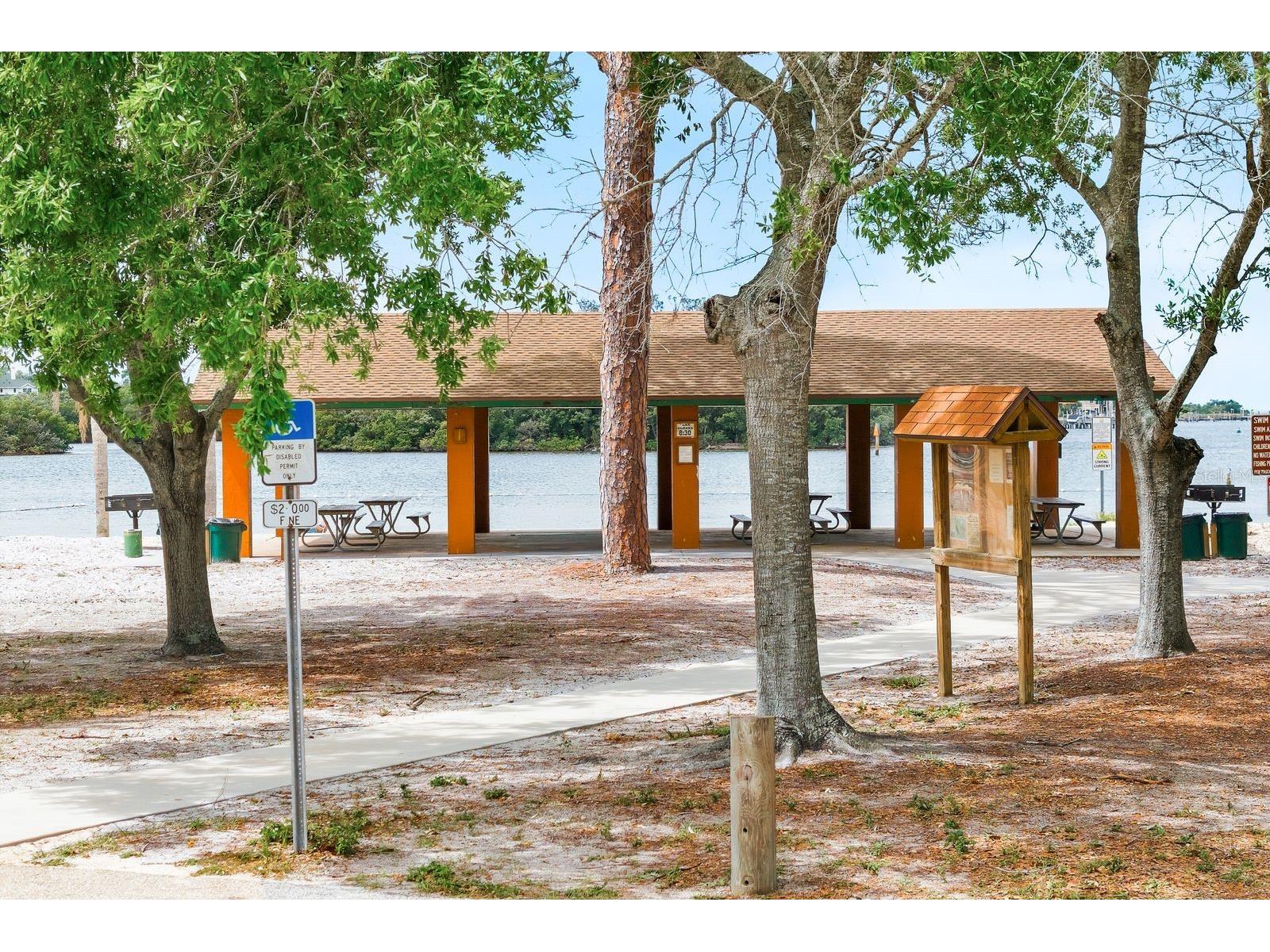2211 Barracuda Court Holiday FL 34691 TB8471955 image37