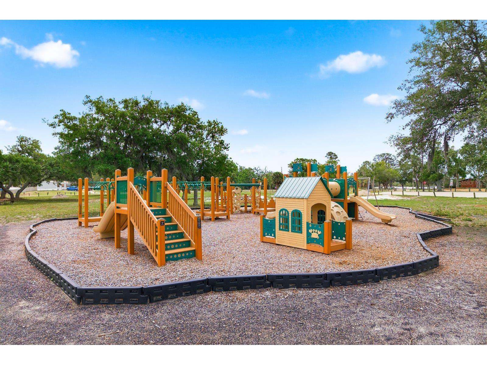 2211 Barracuda Court Holiday FL 34691 TB8471955 image38