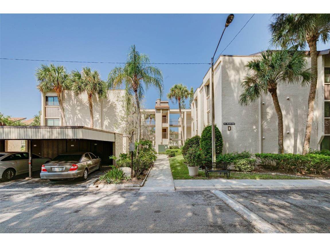 2211 Belleair Road #D3 Clearwater FL 33764 U8211705 image1