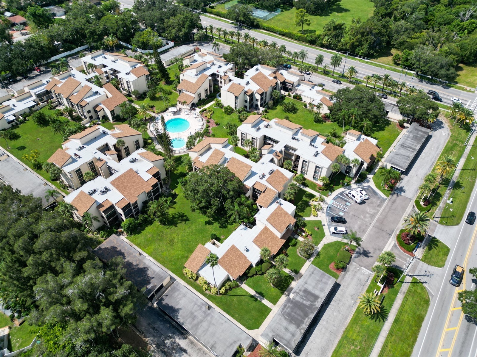 2211 Belleair Road #D3 Clearwater FL 33764 TB8486743 image1