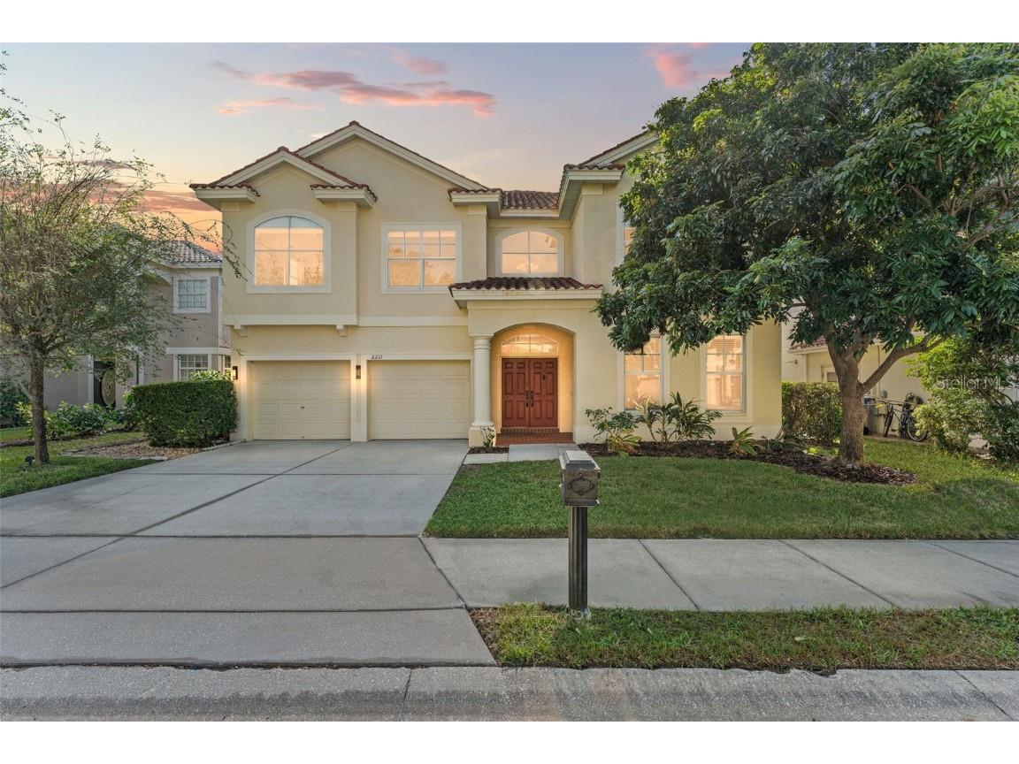 2211 Clarine Way N Dunedin FL 34698 TB8320736 image1