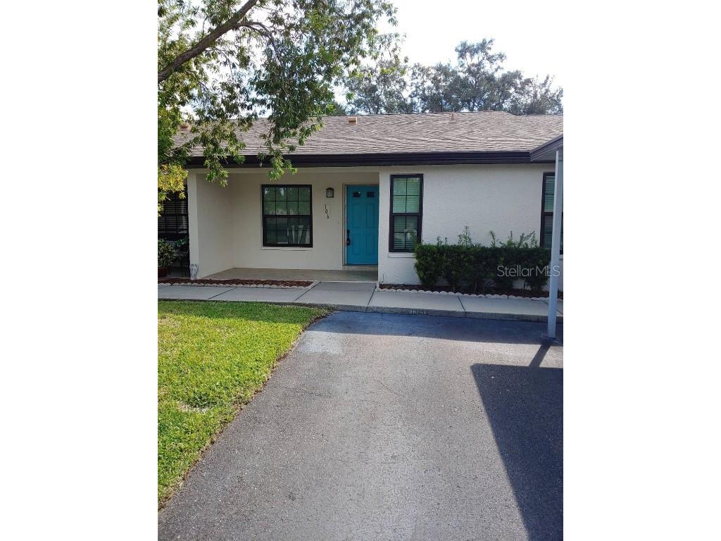 2211 Eisenhower Drive #106 Dunedin FL 34698 T3473703 image1