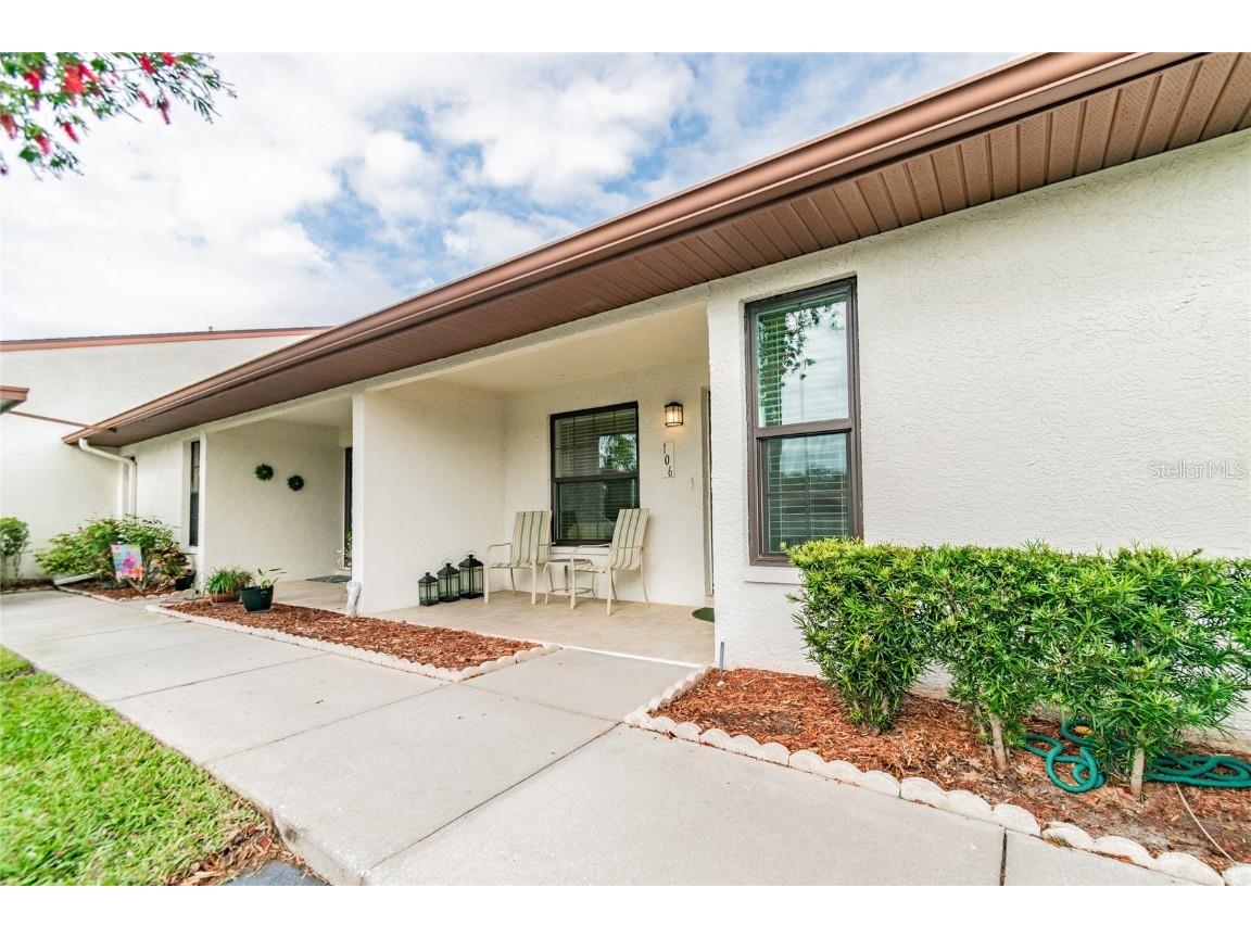 2211 Eisenhower Drive #106 Dunedin FL 34698 U8155738 image1
