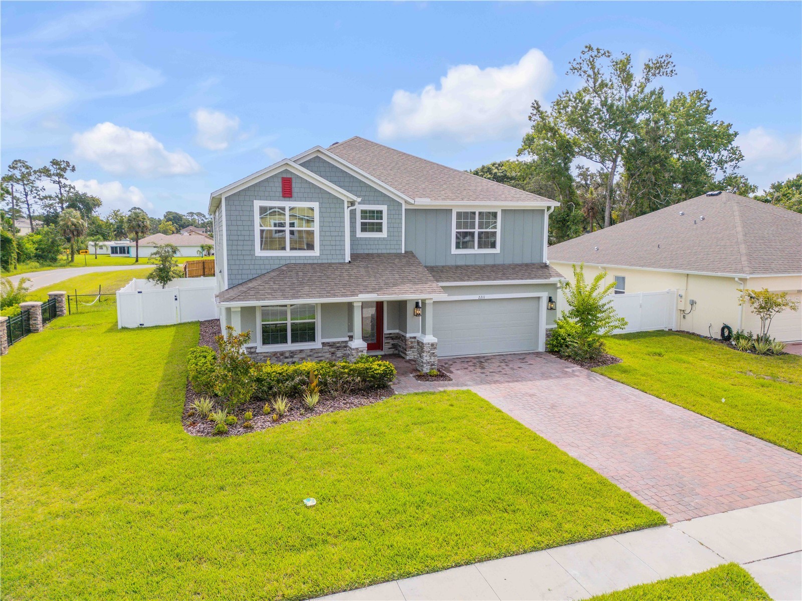 2211 Elegant Manor Circle Edgewater FL 32141 O6327005 image1
