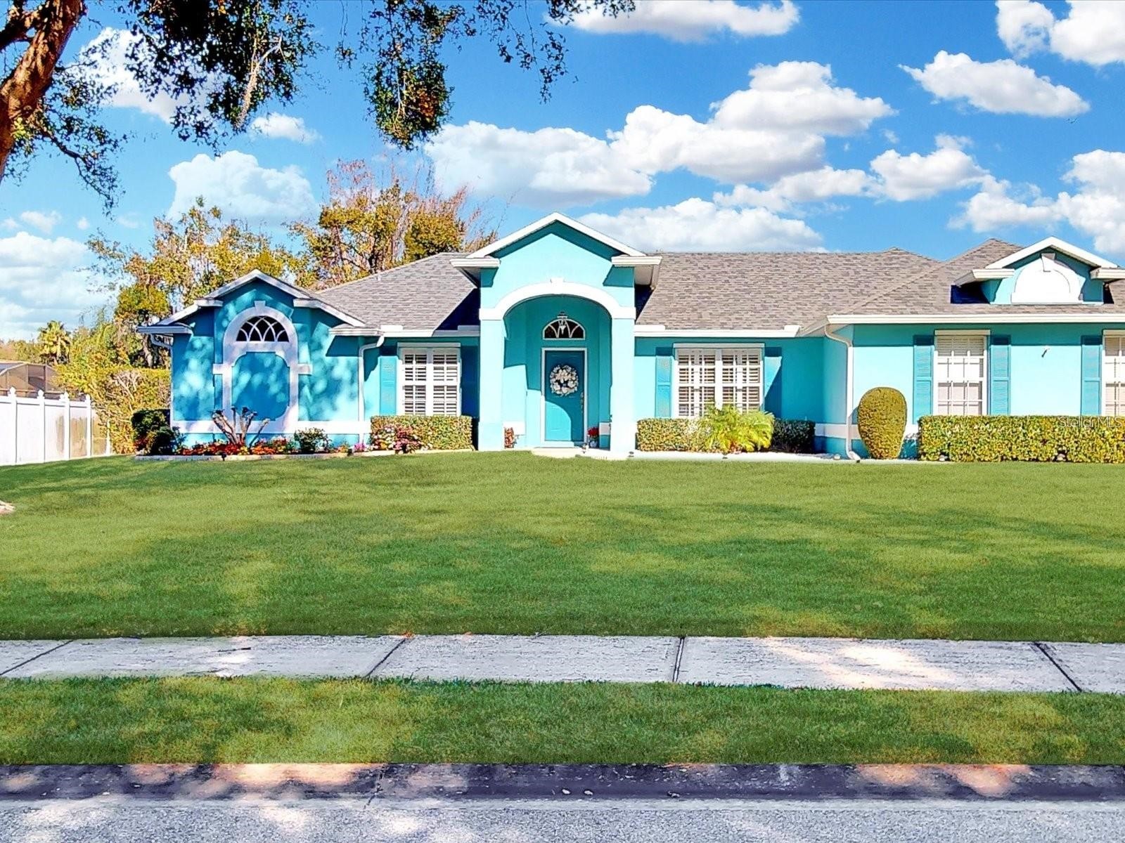 2211 Jessica Lane Kissimmee FL 34744 S5153786 image1