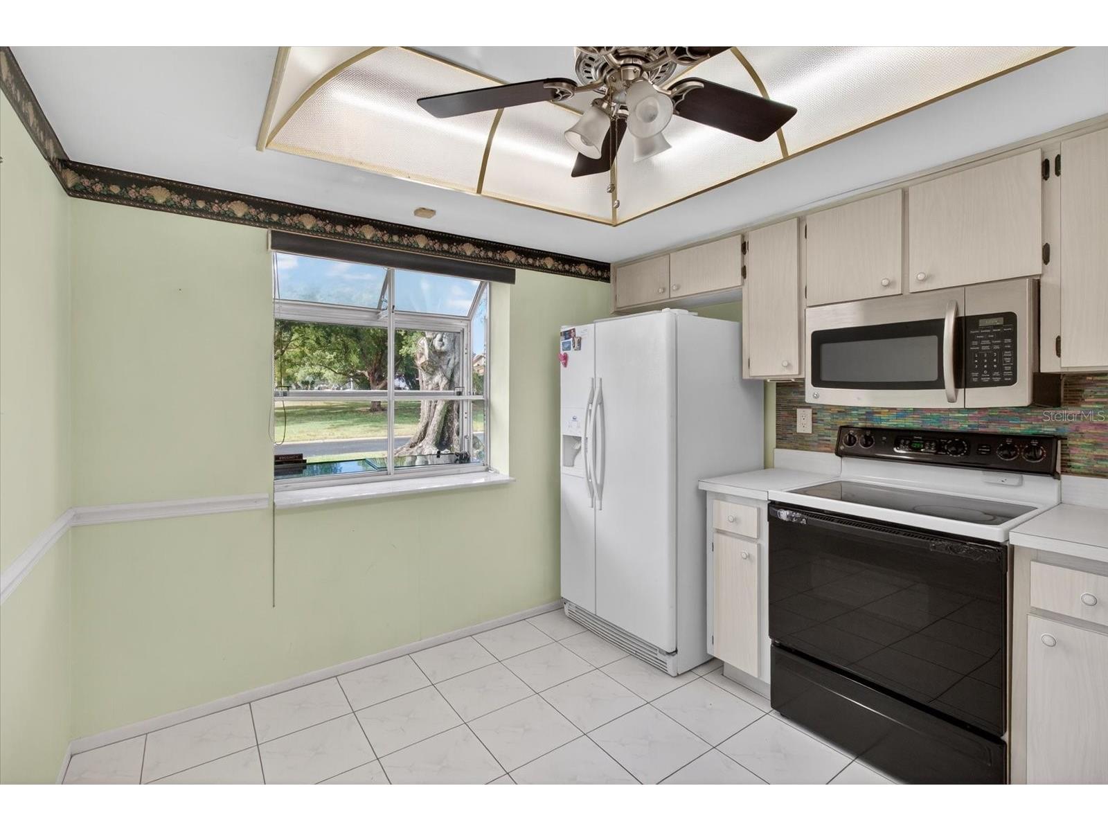 2211 Lark Circle W #D Palm Harbor FL 34684 - LAKE TARPON TB8456530 image16