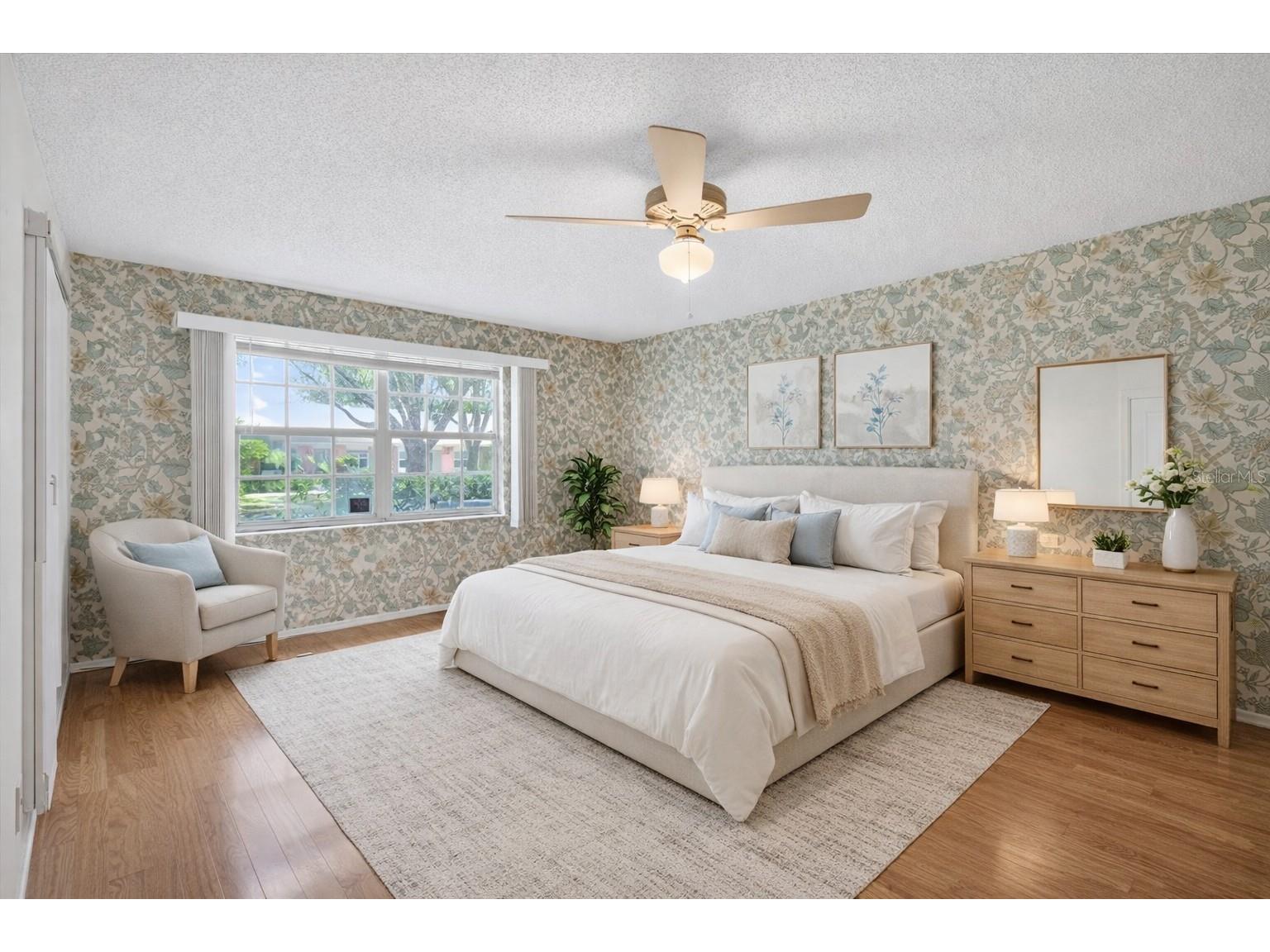 2211 Lark Circle W #D Palm Harbor FL 34684 - LAKE TARPON TB8456530 image18