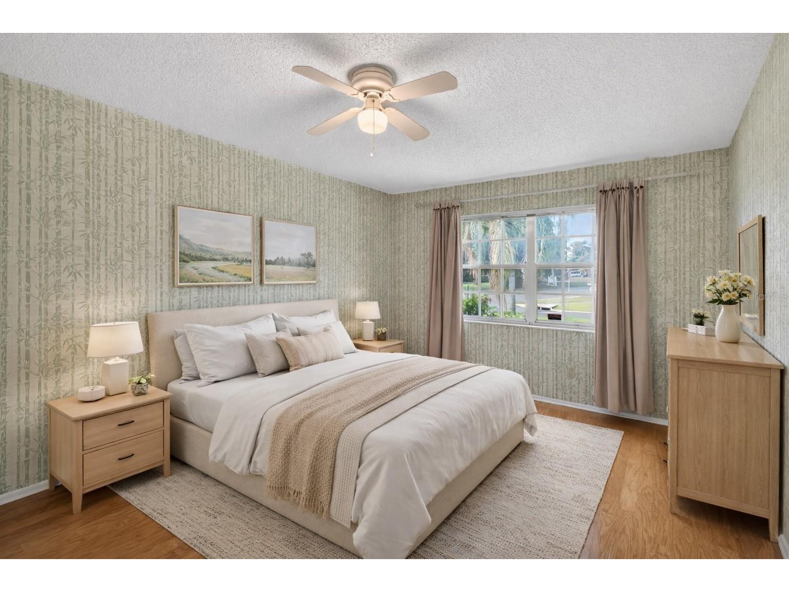 2211 Lark Circle W #D Palm Harbor FL 34684 - LAKE TARPON TB8456530 image26