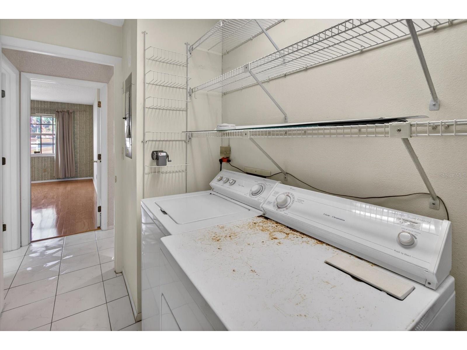 2211 Lark Circle W #D Palm Harbor FL 34684 - LAKE TARPON TB8456530 image32