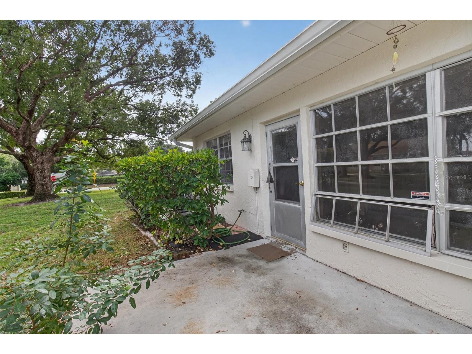 2211 Lark Circle W #D Palm Harbor FL 34684 - LAKE TARPON TB8456530 image38