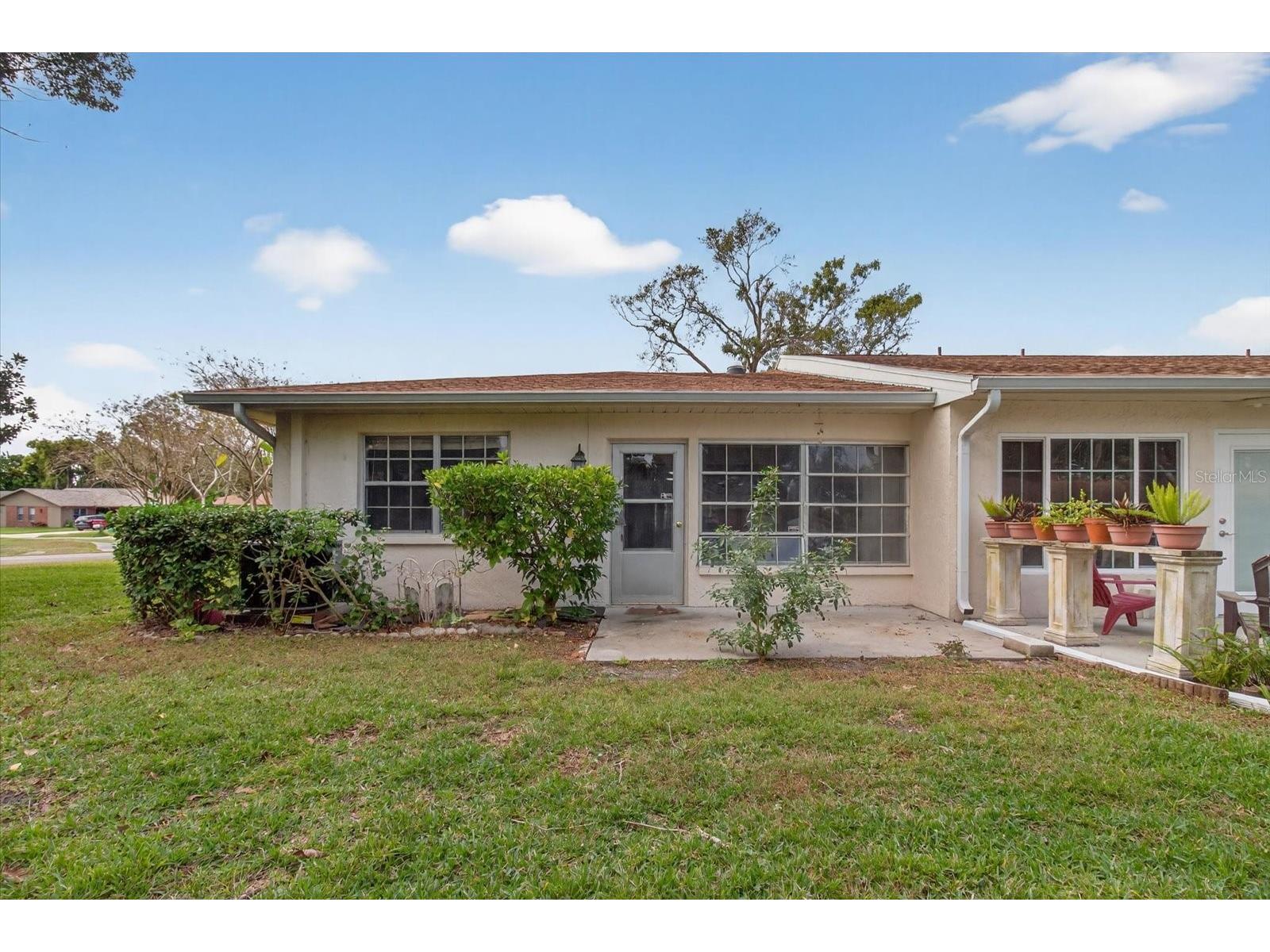 2211 Lark Circle W #D Palm Harbor FL 34684 - LAKE TARPON TB8456530 image39