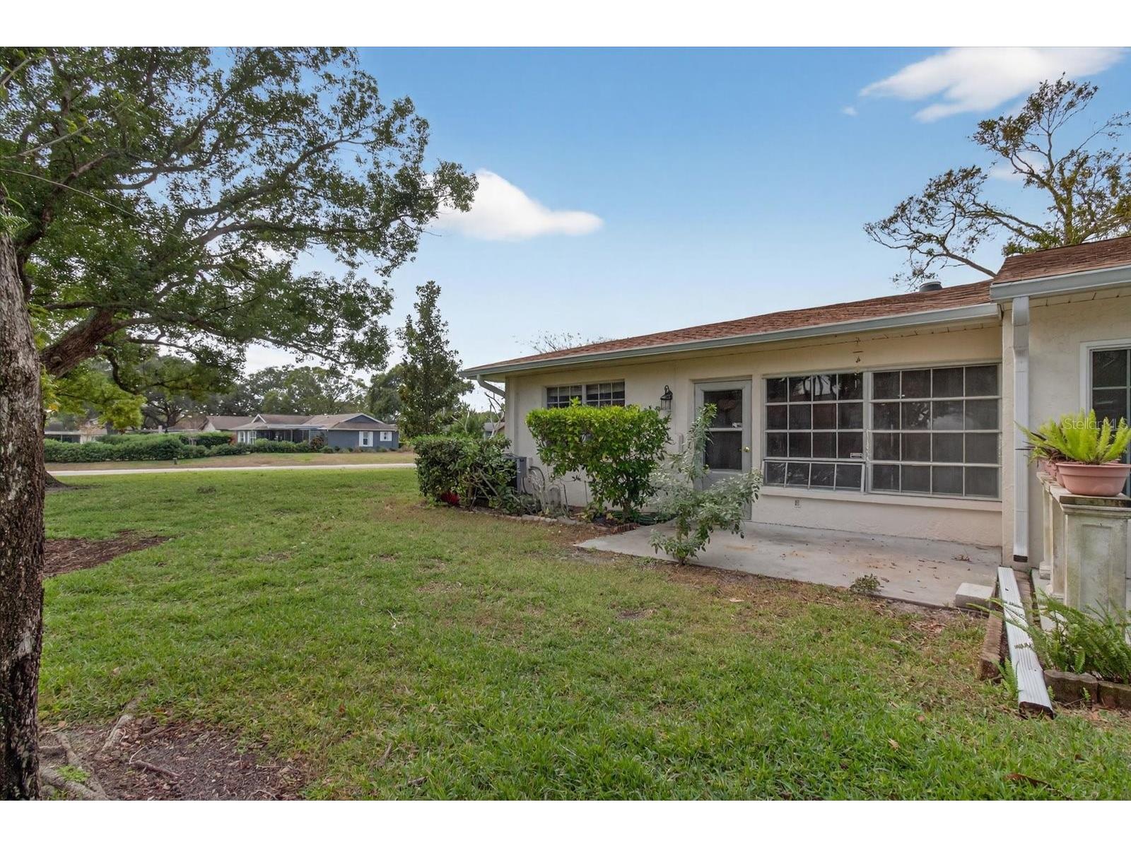 2211 Lark Circle W #D Palm Harbor FL 34684 - LAKE TARPON TB8456530 image40