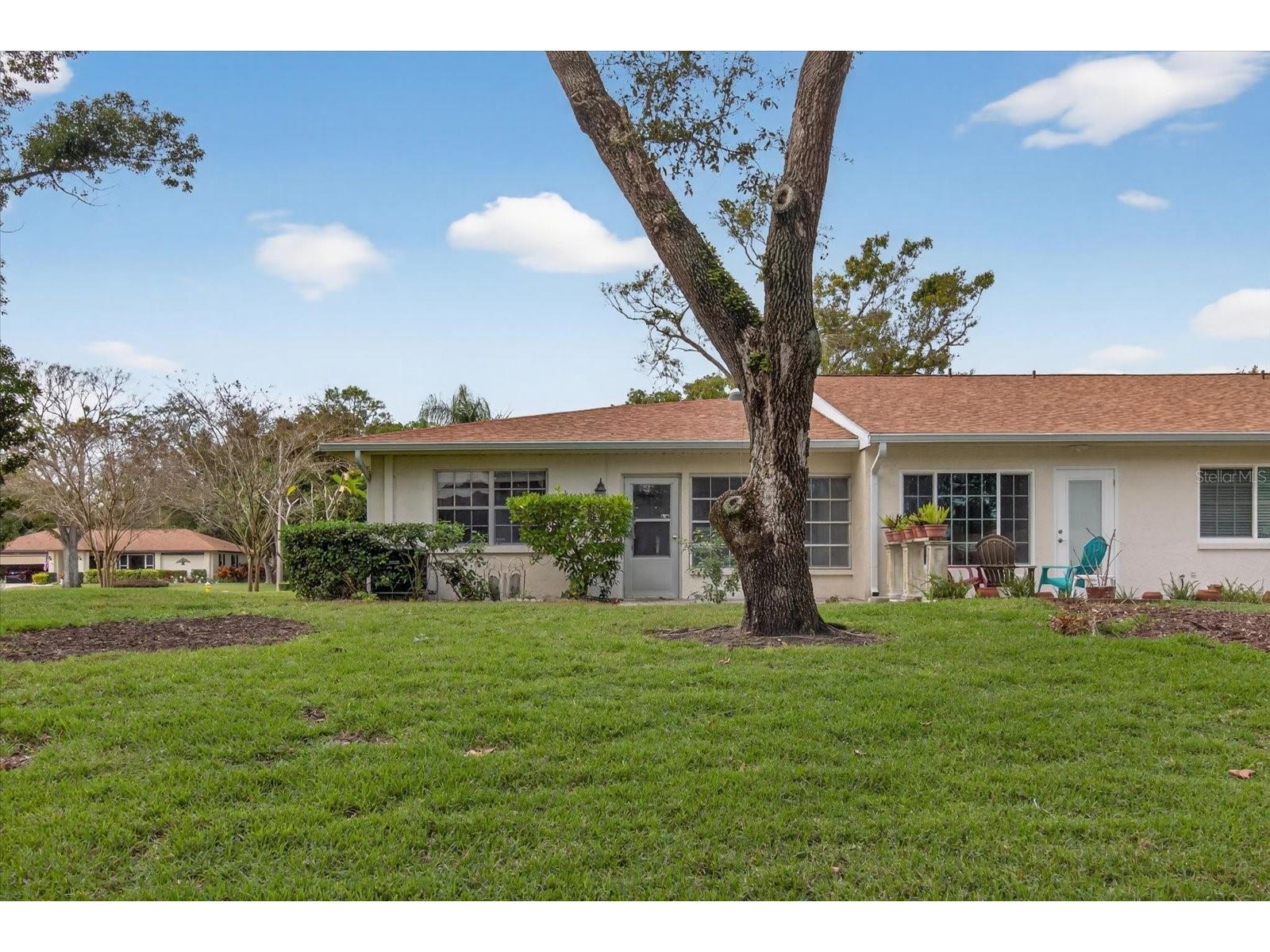 2211 Lark Circle W #D Palm Harbor FL 34684 - LAKE TARPON TB8456530 image42