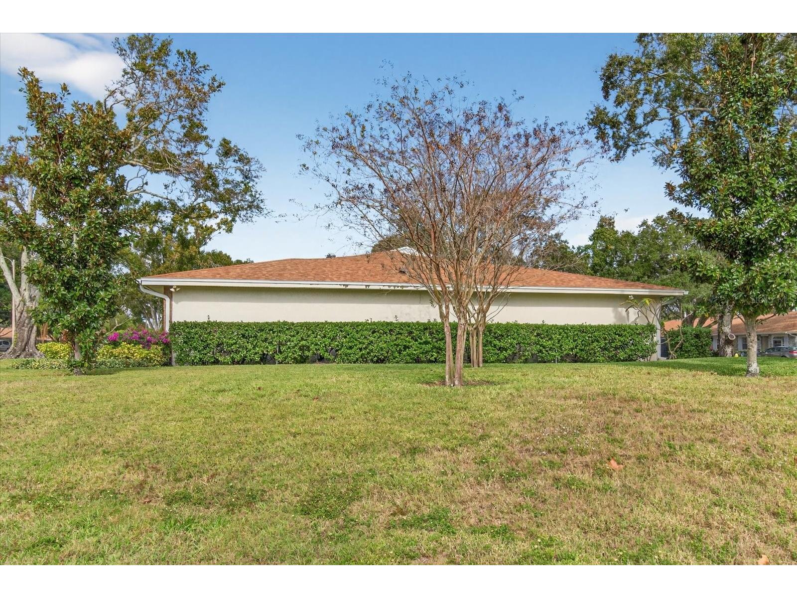 2211 Lark Circle W #D Palm Harbor FL 34684 - LAKE TARPON TB8456530 image43