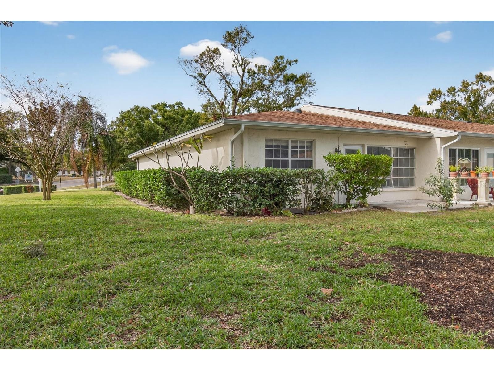 2211 Lark Circle W #D Palm Harbor FL 34684 - LAKE TARPON TB8456530 image44