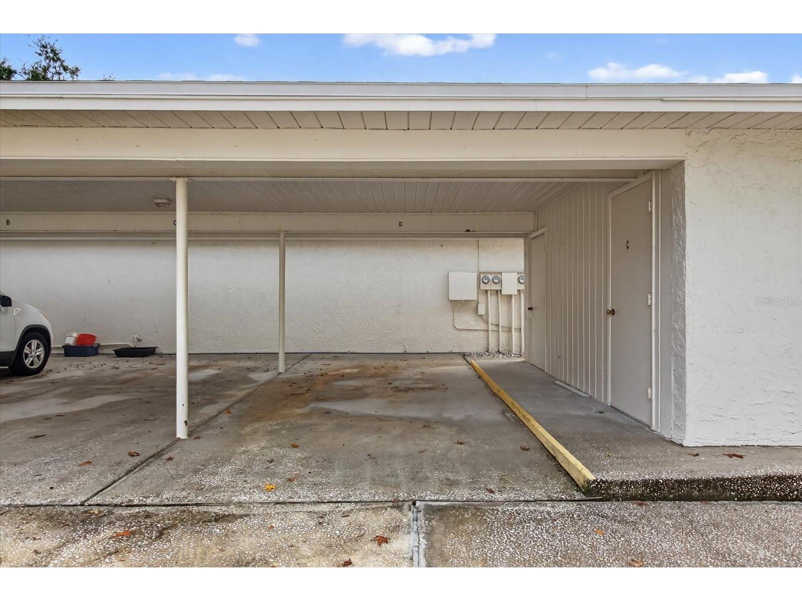 2211 Lark Circle W #D Palm Harbor FL 34684 - LAKE TARPON TB8456530 image48