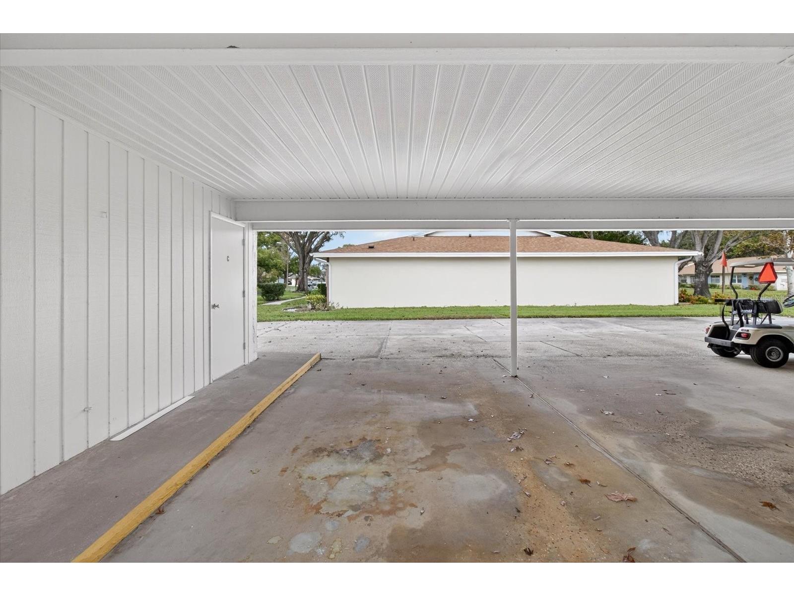 2211 Lark Circle W #D Palm Harbor FL 34684 - LAKE TARPON TB8456530 image50