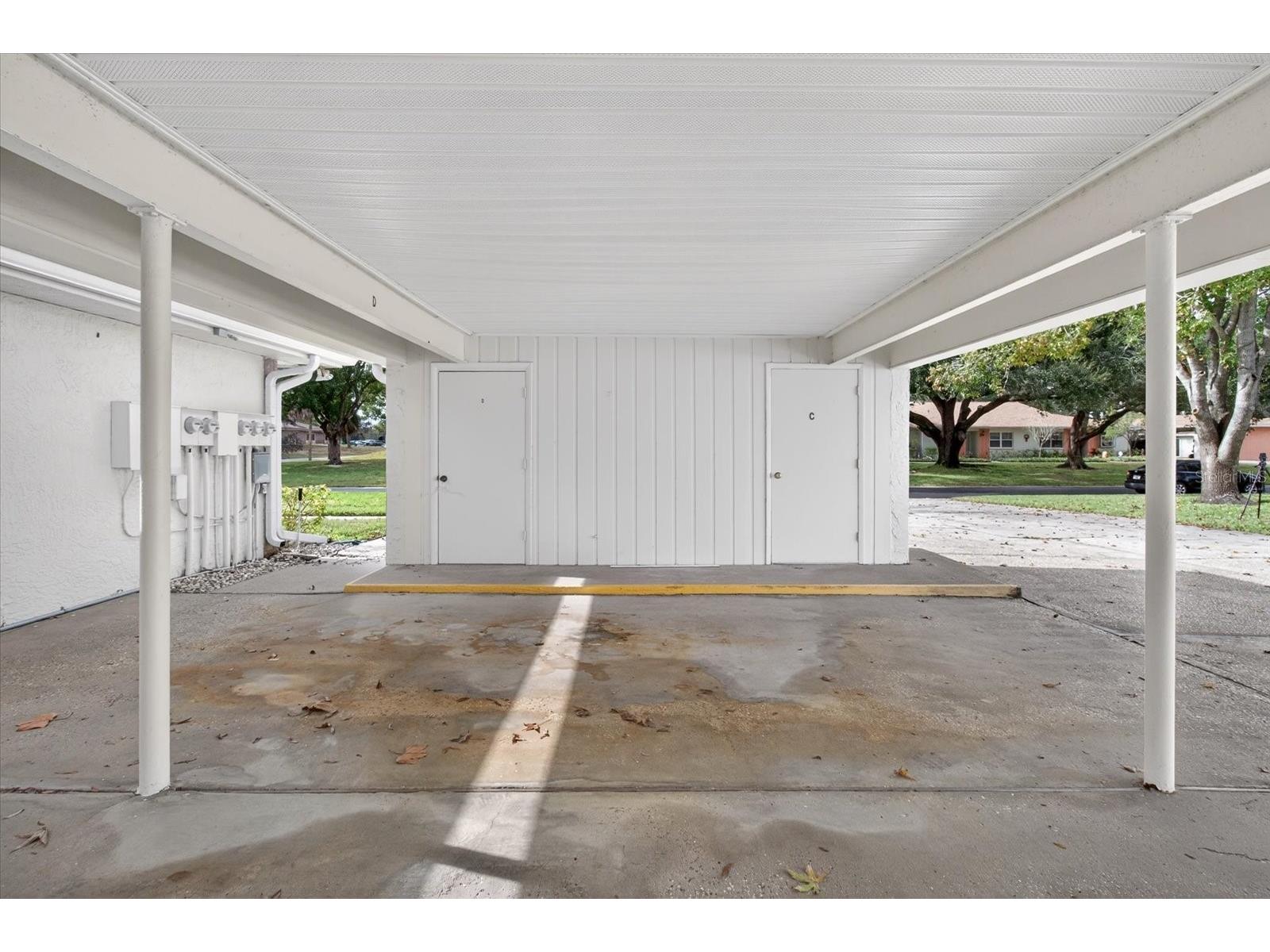 2211 Lark Circle W #D Palm Harbor FL 34684 - LAKE TARPON TB8456530 image51