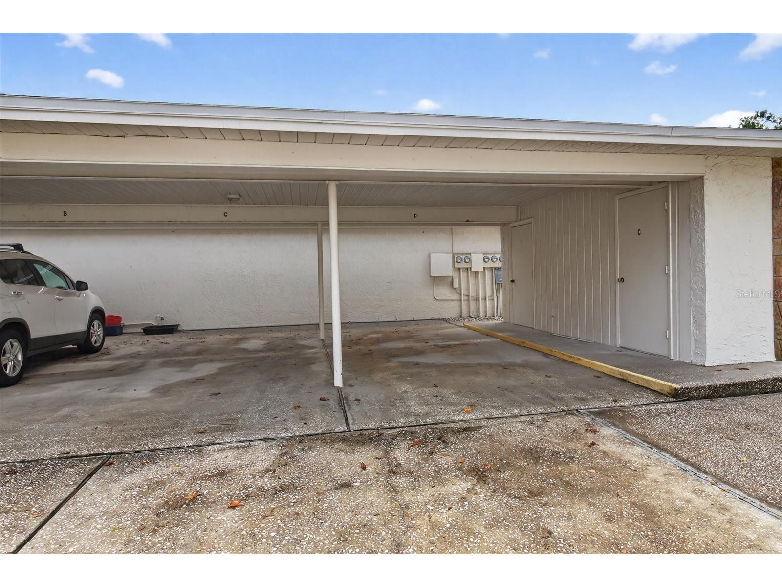 2211 Lark Circle W #D Palm Harbor FL 34684 - LAKE TARPON TB8456530 image52