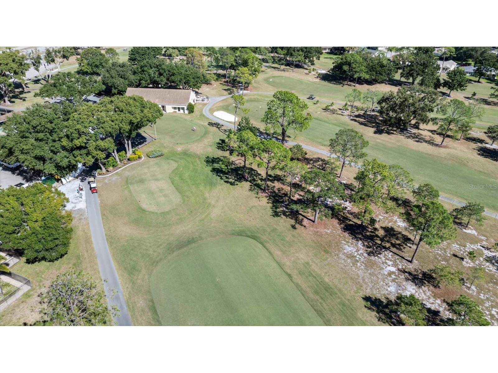 2211 Lark Circle W #D Palm Harbor FL 34684 - LAKE TARPON TB8456530 image61