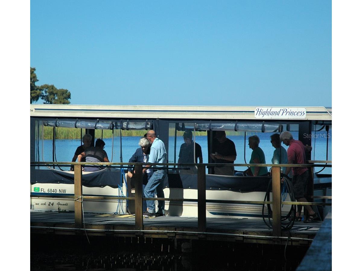 2211 Lark Circle W #D Palm Harbor FL 34684 - LAKE TARPON TB8456530 image64