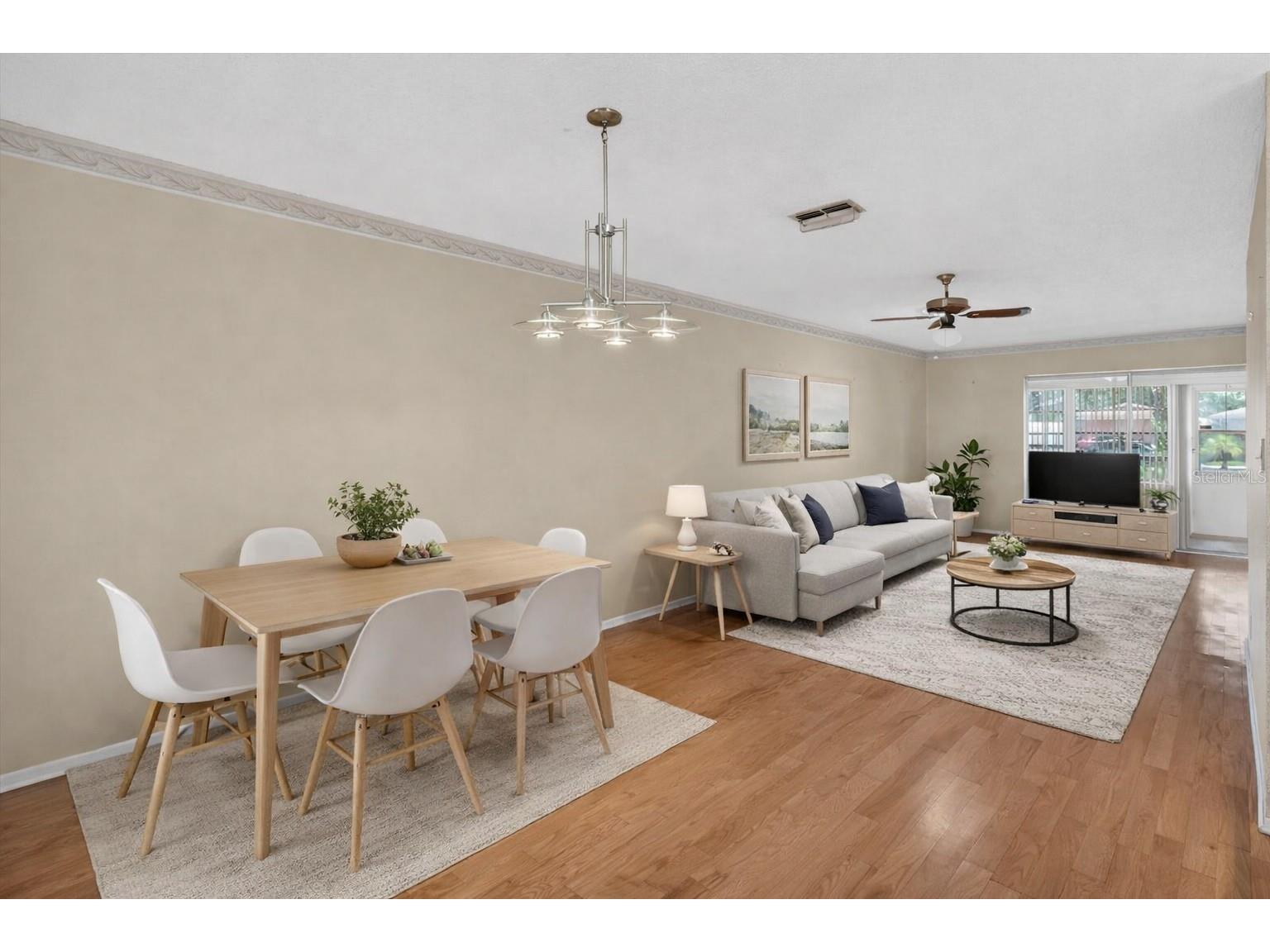 2211 Lark Circle W #D Palm Harbor FL 34684 - LAKE TARPON TB8456530 image7