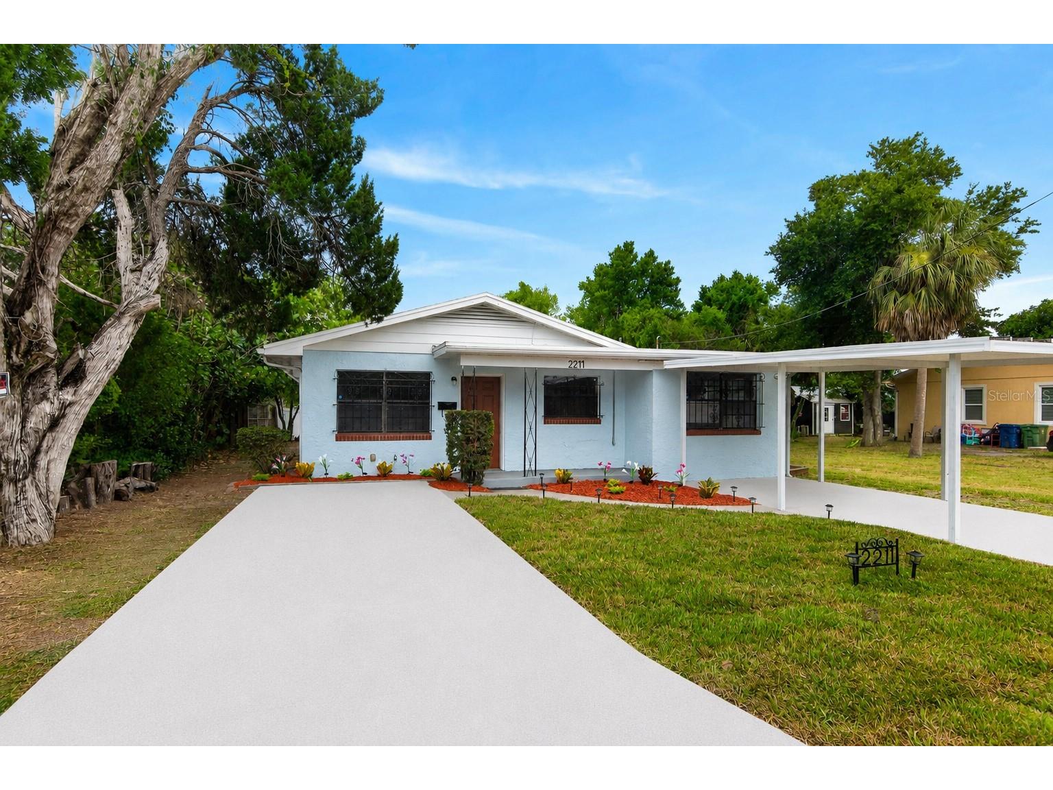 2211 Mallory Avenue Tampa FL 33605 TB8526455 image38