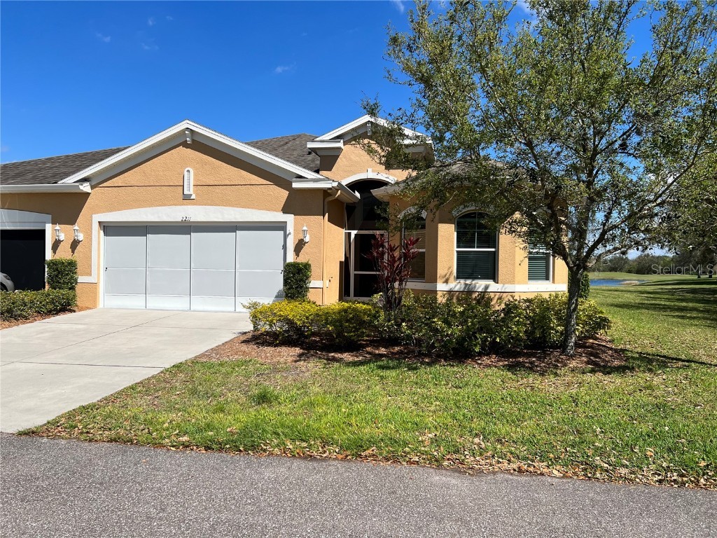 2211 Nottingham Greens Drive #2211 Sun City Center FL 33573 T3430786 image1