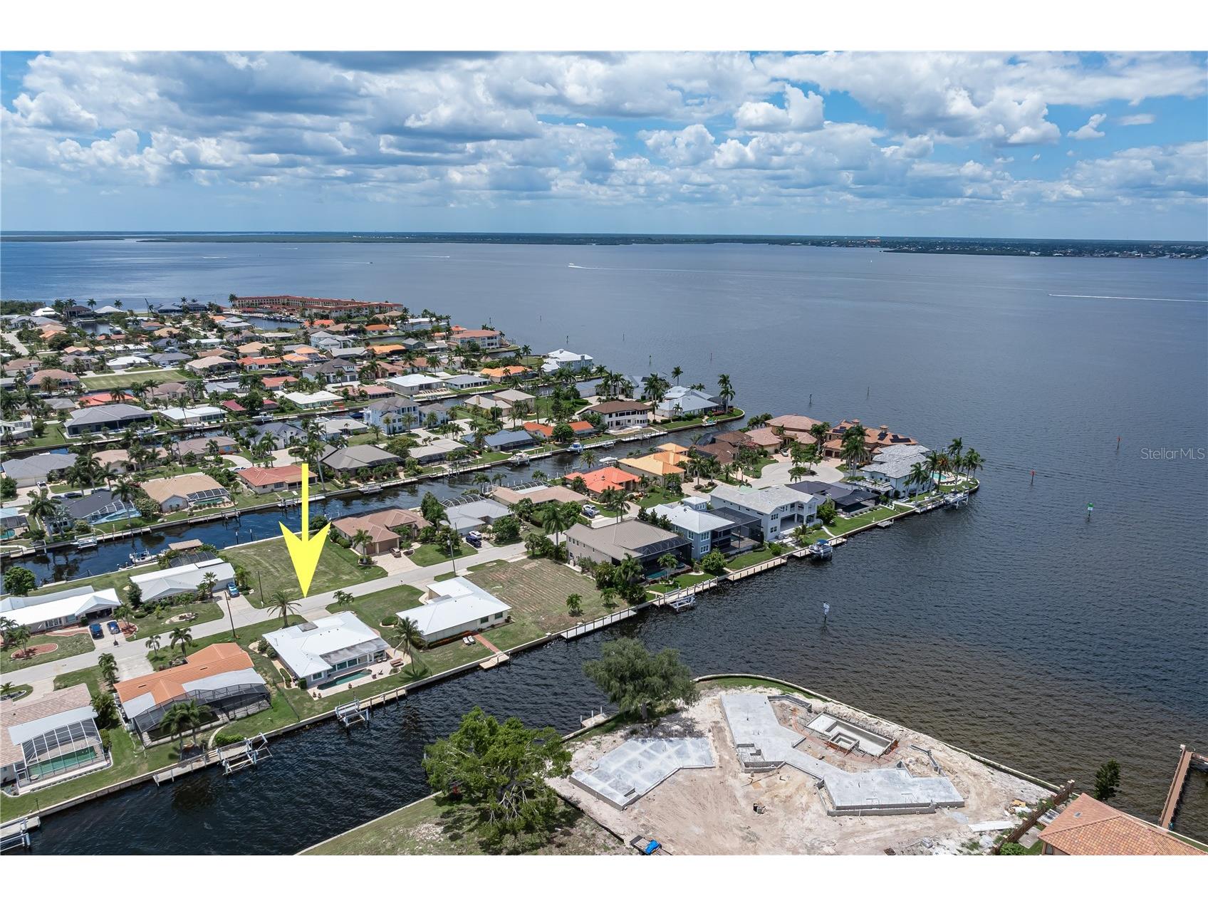 2211 Palm Tree Drive Punta Gorda FL 33950 - POMPANO INLET CANAL C7527082 image14