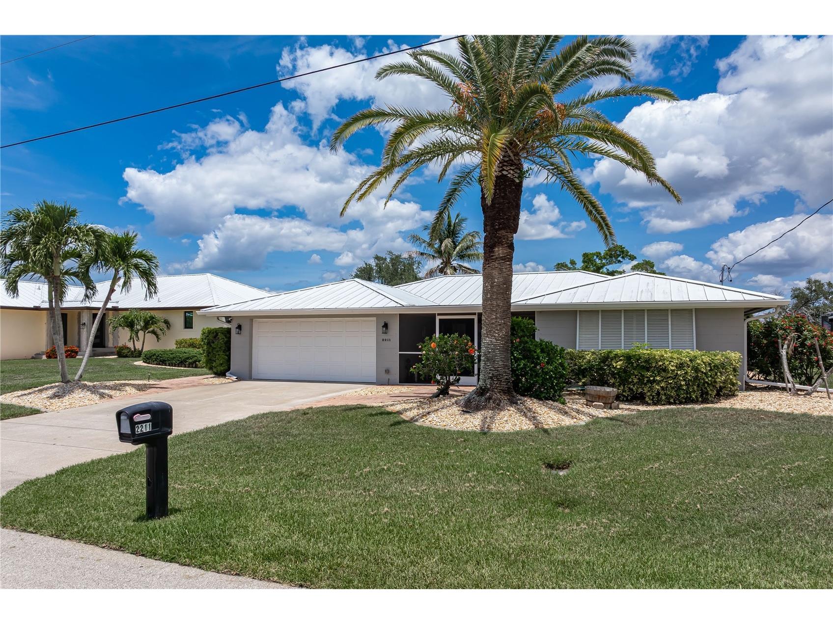 2211 Palm Tree Drive Punta Gorda FL 33950 - POMPANO INLET CANAL C7527082 image15