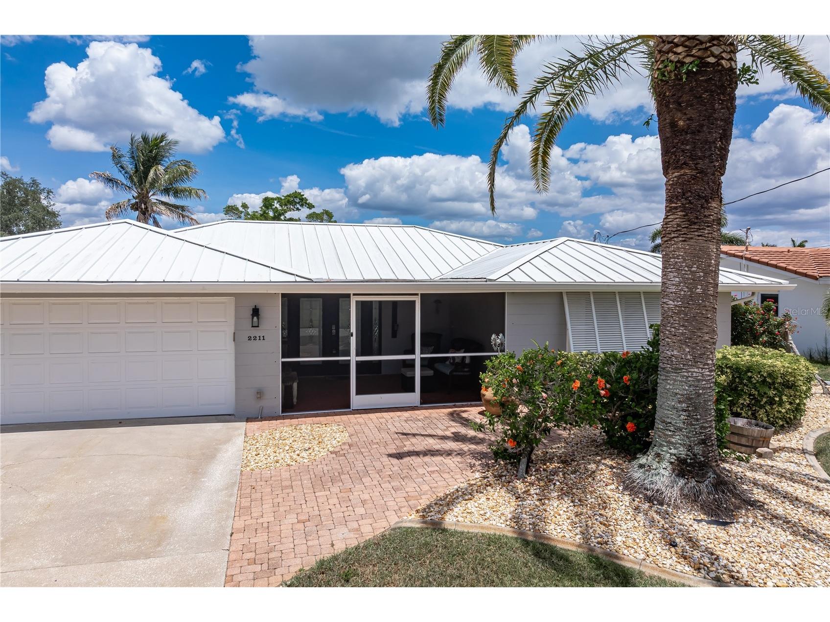 2211 Palm Tree Drive Punta Gorda FL 33950 - POMPANO INLET CANAL C7527082 image16