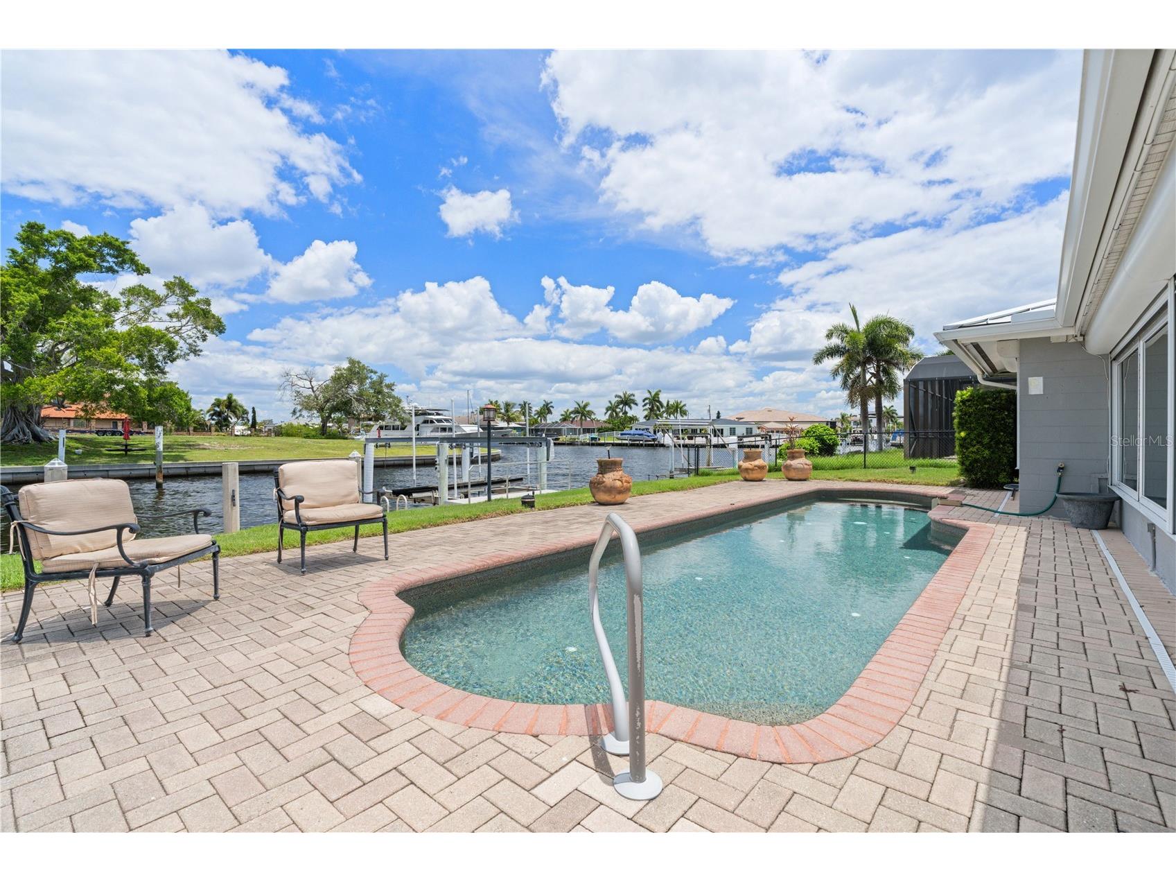 2211 Palm Tree Drive Punta Gorda FL 33950 - POMPANO INLET CANAL C7527082 image51