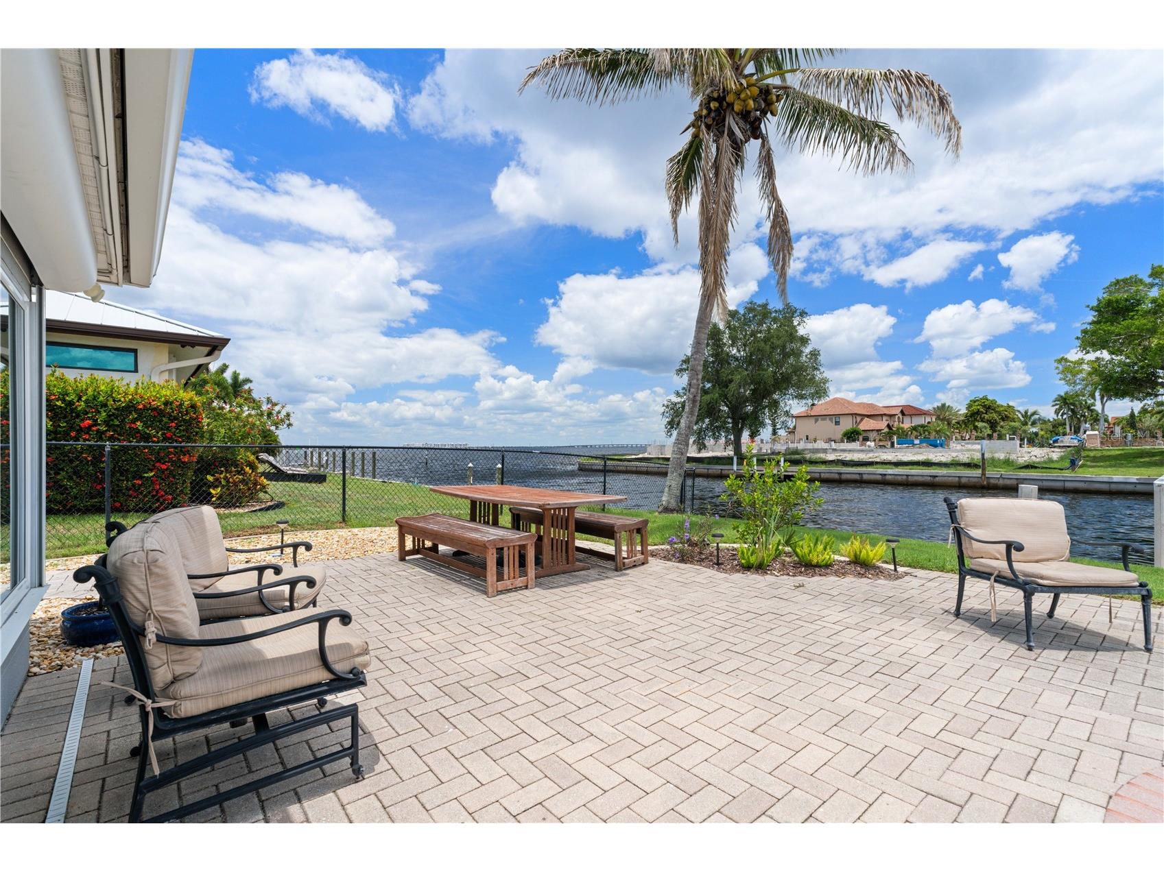 2211 Palm Tree Drive Punta Gorda FL 33950 - POMPANO INLET CANAL C7527082 image52