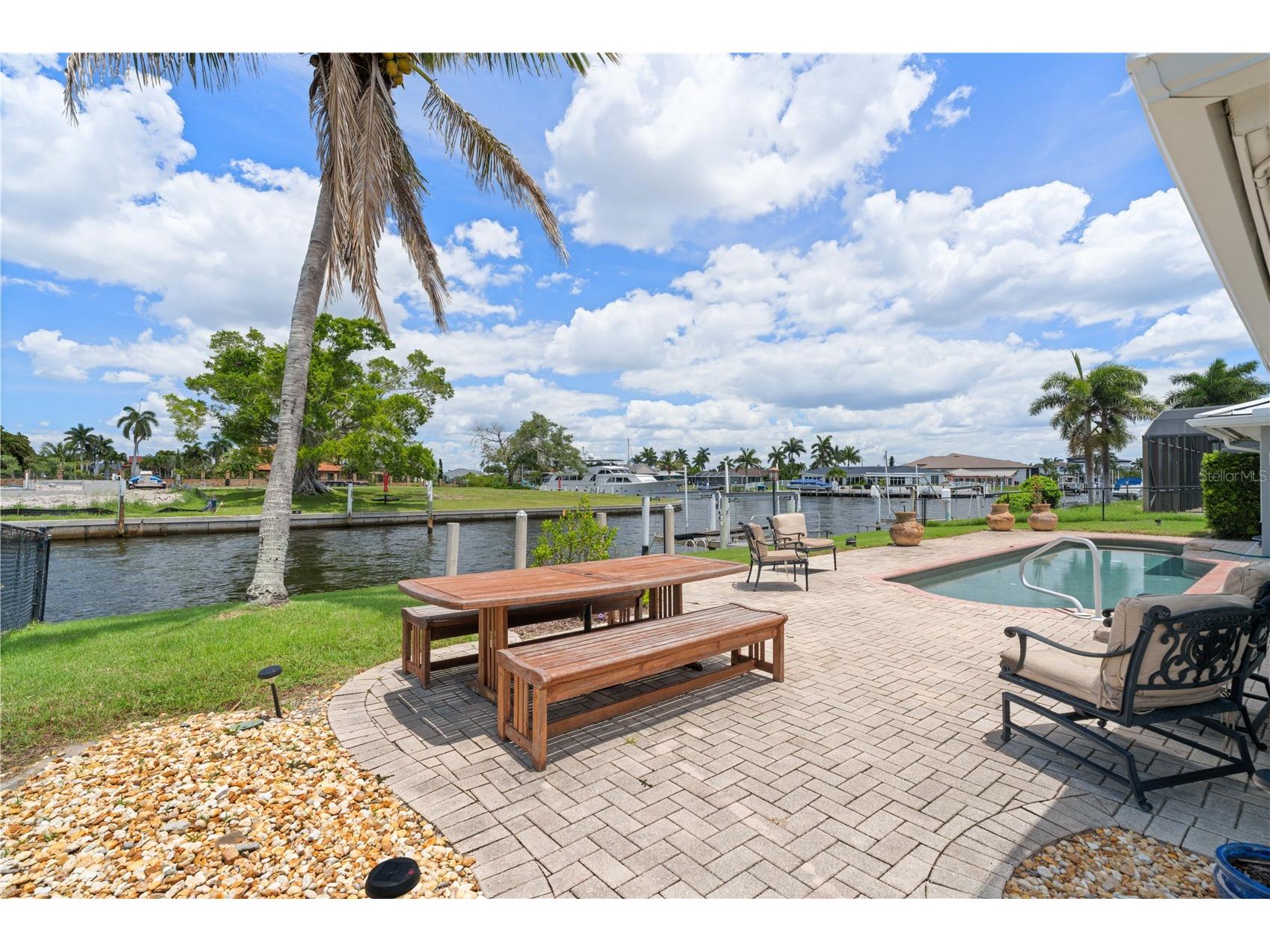 2211 Palm Tree Drive Punta Gorda FL 33950 - POMPANO INLET CANAL C7527082 image53