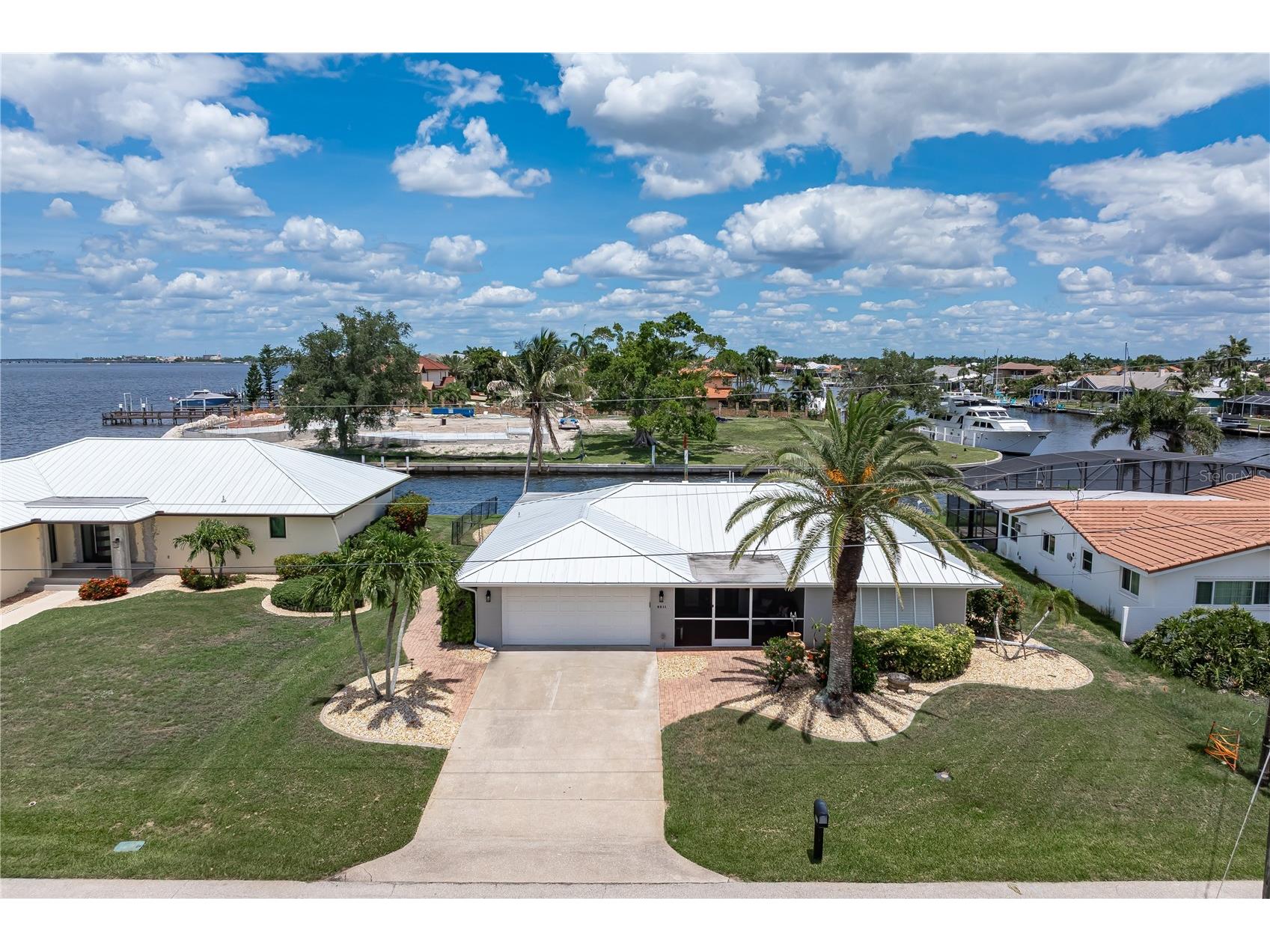 2211 Palm Tree Drive Punta Gorda FL 33950 - POMPANO INLET CANAL C7527082 image55