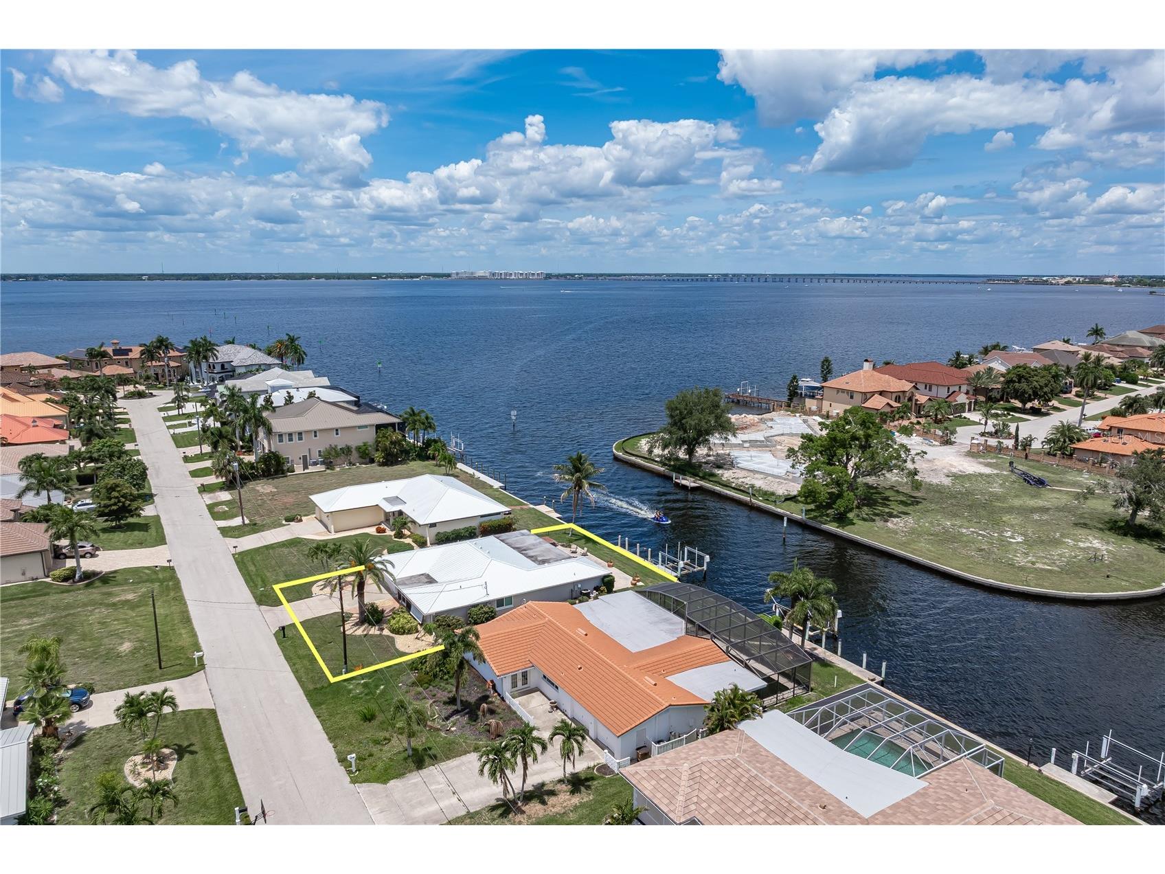 2211 Palm Tree Drive Punta Gorda FL 33950 - POMPANO INLET CANAL C7527082 image56